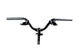 Handlebar Piaggio Zip SP2