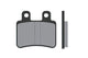 Brake Pads Polini Original Yamaha DT / X-Limit