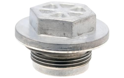 Carburetor Float Bowl Polini Drain Screw PWK