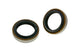 Fork Seals 25.7x35x7/9 Piaggio Zip / Vespa SI / Boss / Bravo