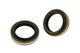 Fork Seals 25.7x35x7/9 Piaggio Zip / Vespa SI / Boss / Bravo
