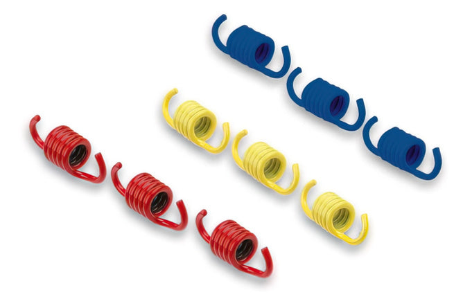Clutch Springs Malossi Racing Peugeot / Sym 4-stroke