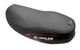 Seat Cover Doppler black Yamaha BW's before 2004