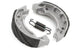 Brake Shoes MotoForce Peugeot Speedfight