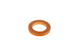 Washer / Gasket copper Naraku 6x10x1.5mm