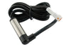 Speed Sensor Koso passive 2000mm + Adapter old models