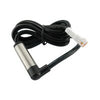 Speed Sensor Koso passive 2000mm + Adapter old models