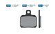 Brake Pads Polini sintered Peugeot Speedfight