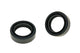 Fork Seals 26x37x10.5 Italjet / Malaguti / MBK / Yamaha