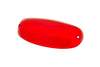 Tail Light Lens red Piaggio Vespa ET2 / ET4