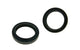 Fork Seals 31.7x42x7/9 Aprilia / Malaguti / Peugeot