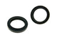 Fork Seals 31.7x42x7/9 Aprilia / Malaguti / Peugeot