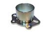 Exhaust Flange KRM 90 - 100 Derbi Senda / Minarelli horizontal