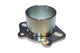 Exhaust Flange KRM 90 - 100 Derbi Senda / Minarelli horizontal