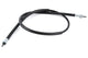 Speedometer Cable Yamaha BW's / MBK Booster before 2004