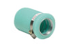 Air Filter universal clamp-on 57mm / 102mm long
