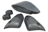 Indicator / Taillight Lens Set STR8 Yamaha Aerox before 1999 black