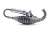 Exhaust 2Fast Passion 100cc Minarelli