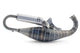 Exhaust 2Fast Passion 100cc Minarelli