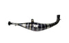 Exhaust KRM 90 - 100 Minarelli horizontal