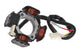 Ignition Stator 79mm Morini / Derbi