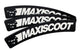 Tire Sticker Maxiscoot