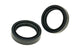 Fork Seals 33x45x10 Malaguti / MBK / Peugeot / Yamaha