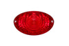 Tail Light Lens red Aprilia Scarabeo 1999 - 2006