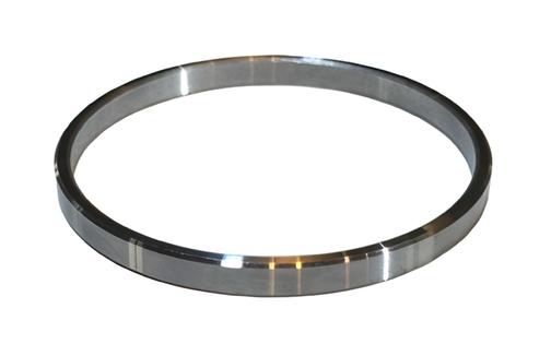 Tuning Ring for exhaust 3mm KRM 80 - 90