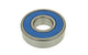 Bearing Motoforce sealed 15x42x13mm - 6302.2RS.C3
