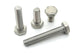 Screw Set hex cap M8x40 galvanized (x50)