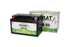 Battery Gel Fulbat FTX7A-BS 12V - 6Ah