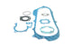 Engine gasket set Suzuki LC, complete