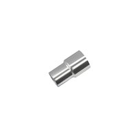 Exhaust Reducer Bushing 25 / 28mm AM6 Doppler