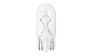 Bulb T10 12V - 5w (W5W)