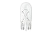 Bulb T10 12V - 5w (W5W)