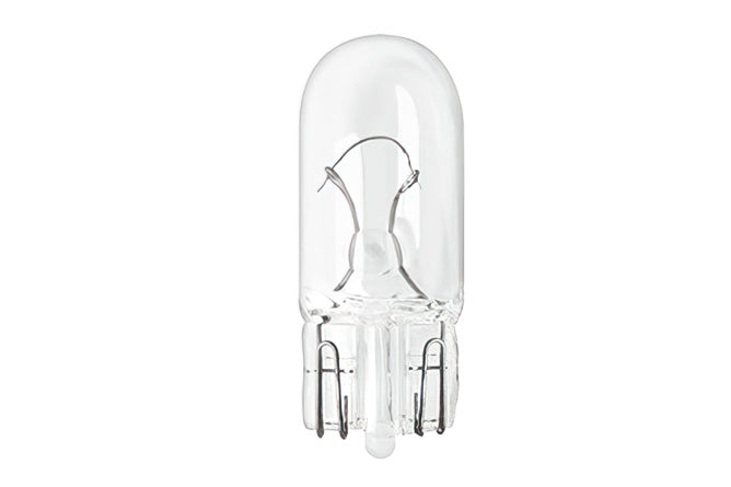 Bulb T10 12V - 5w (W5W)