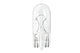 Bulb T10 12V - 5w (W5W)