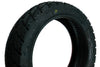 All-season Scooter Tire Kenda K415 100/90-10 M+S 4PR 56J TL