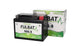 Battery Gel Fulbat FB4L-B 12V - 5Ah