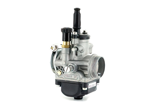 Carburetor Dellorto PHBG AS 17 metal flange