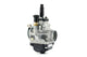 Carburetor Dellorto PHBG AS 17 metal flange