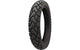 Enduro Tire Kenda K761 110/80-18 4PR 58H TT