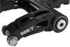 Subframe Stage6 R/T, reinforced, Piaggio ZIP SP I & II