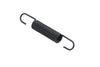 Exhaust Spring 10x75mm black