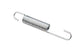 Spring side stand Buzzetti L.93 - D.12x1,8mm