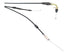 Throttle Cable Motoforce Keeway / Explorer / Generic / QJ 1E40QMB