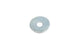 Washer M4 x 16mm galvanized steel