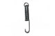 Spring main stand 100x2,5mm universal