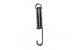 Spring main stand 100x2,5mm universal
